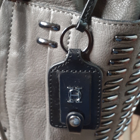 Joy Gryson shoulder bag - Picture 2 of 12